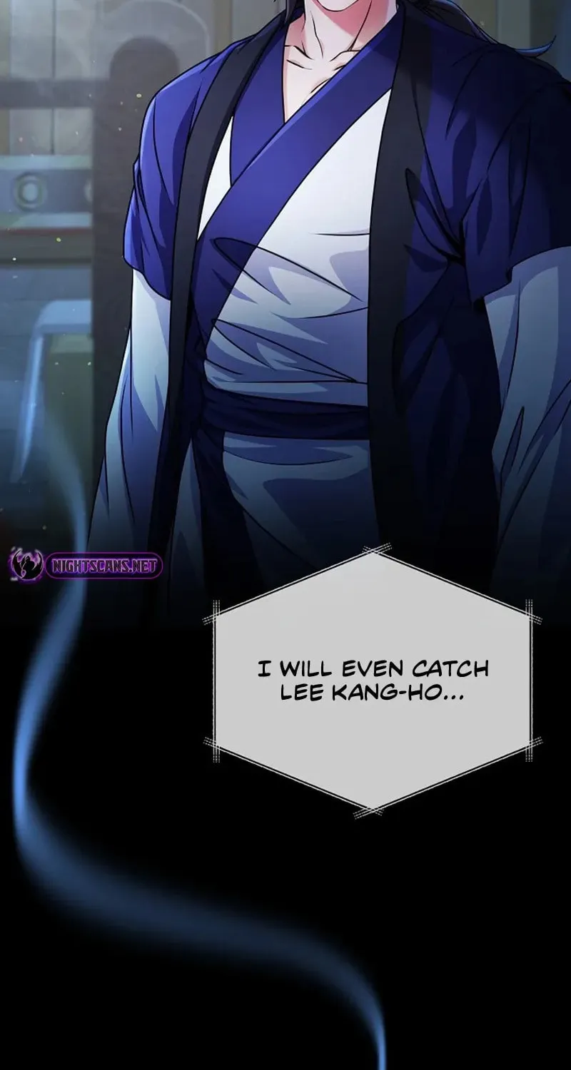 Read Sword Breaker chapter 2 image 54 on Lezhin