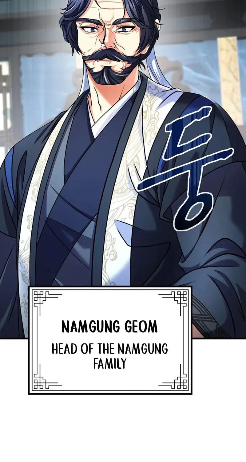 Read Sword Breaker chapter 2 image 57 on Lezhin