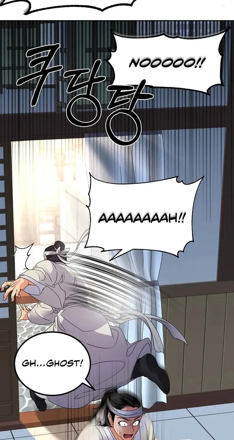 Read Sword Breaker chapter 2 image 6 on Lezhin