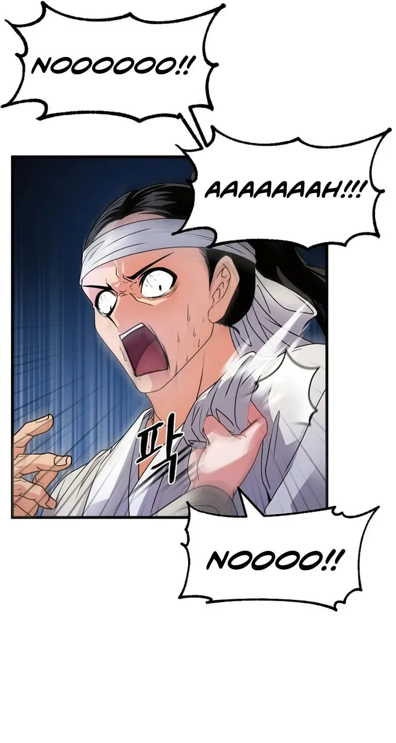 Read Sword Breaker chapter 2 image 8 on Lezhin