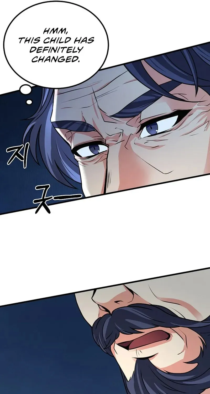 Read Sword Breaker chapter 2 image 83 on Lezhin