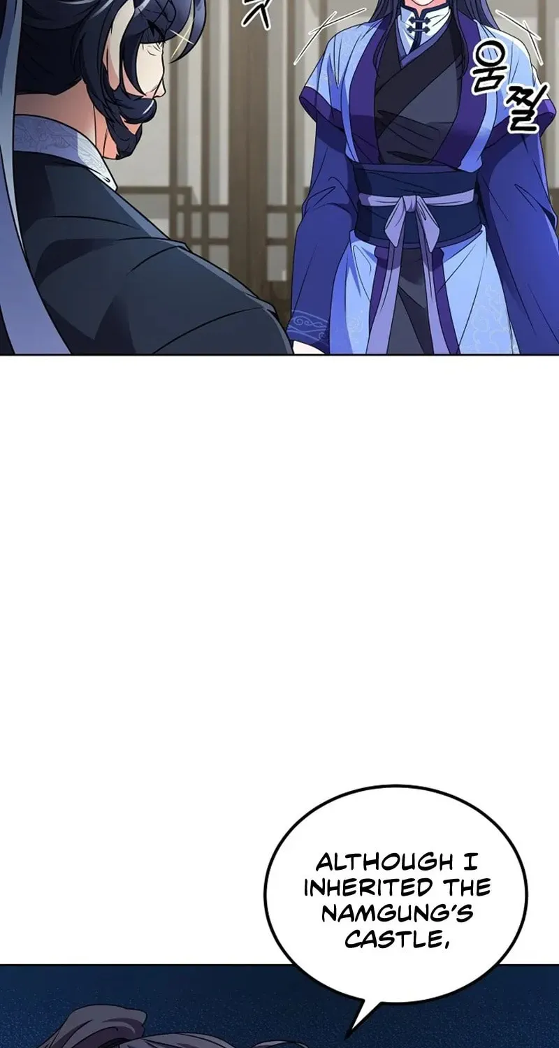 Read Sword Breaker chapter 2 image 88 on Lezhin