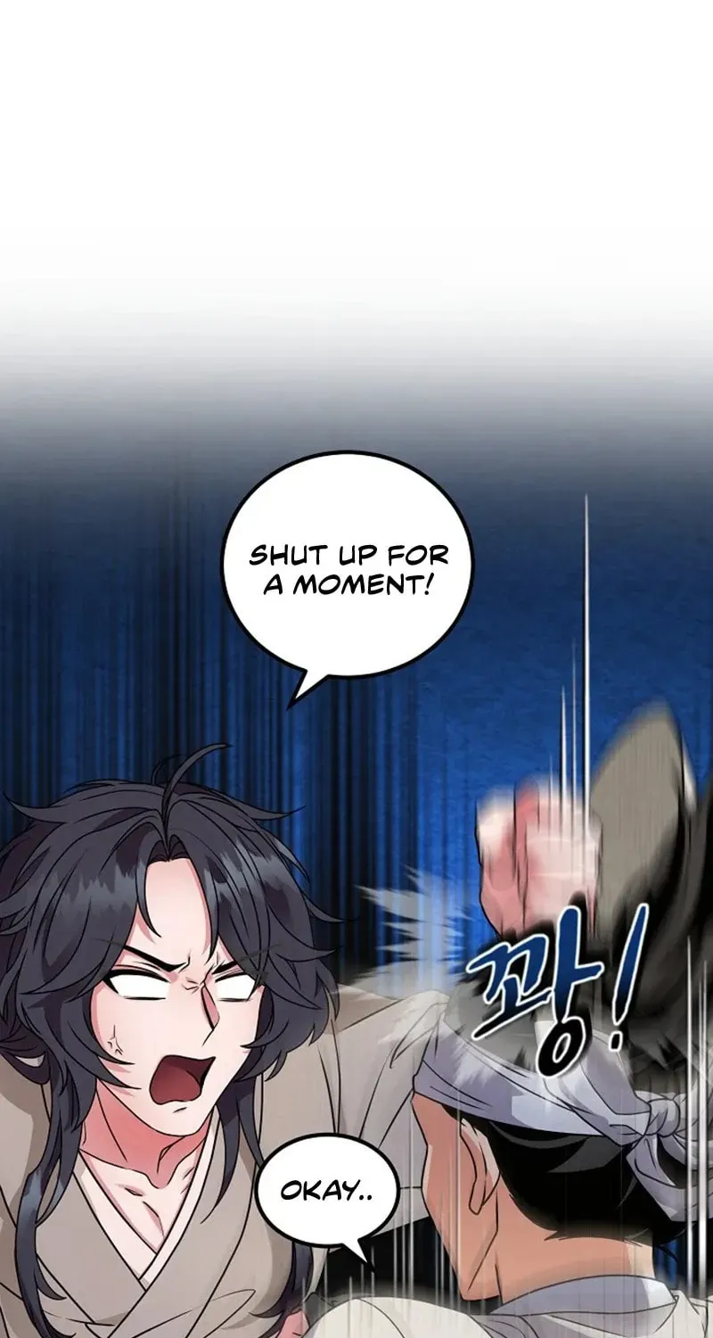 Read Sword Breaker chapter 2 image 9 on Lezhin