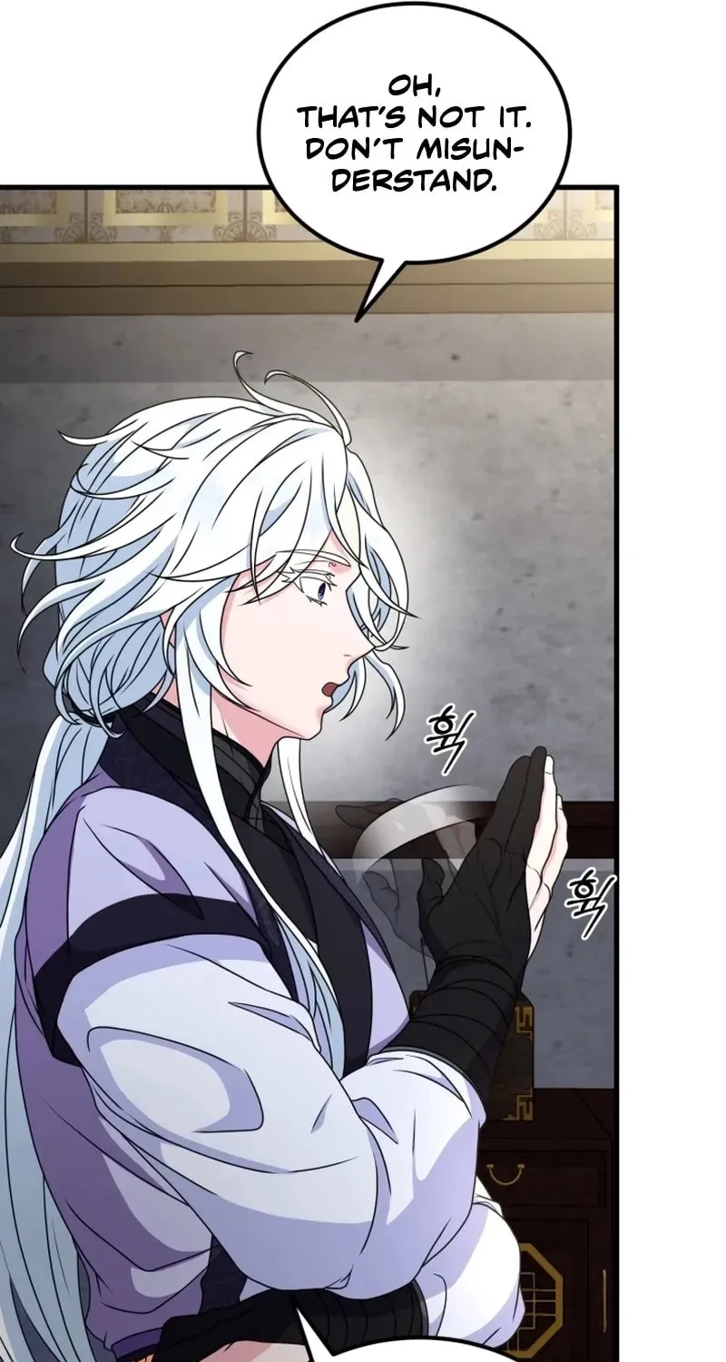 Read Sword Breaker chapter 20 image 10 on Lezhin