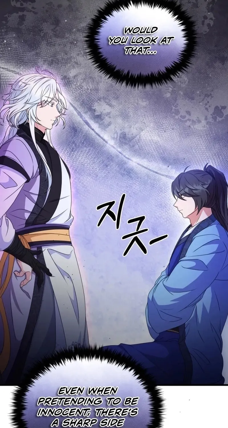 Read Sword Breaker chapter 20 image 13 on Lezhin