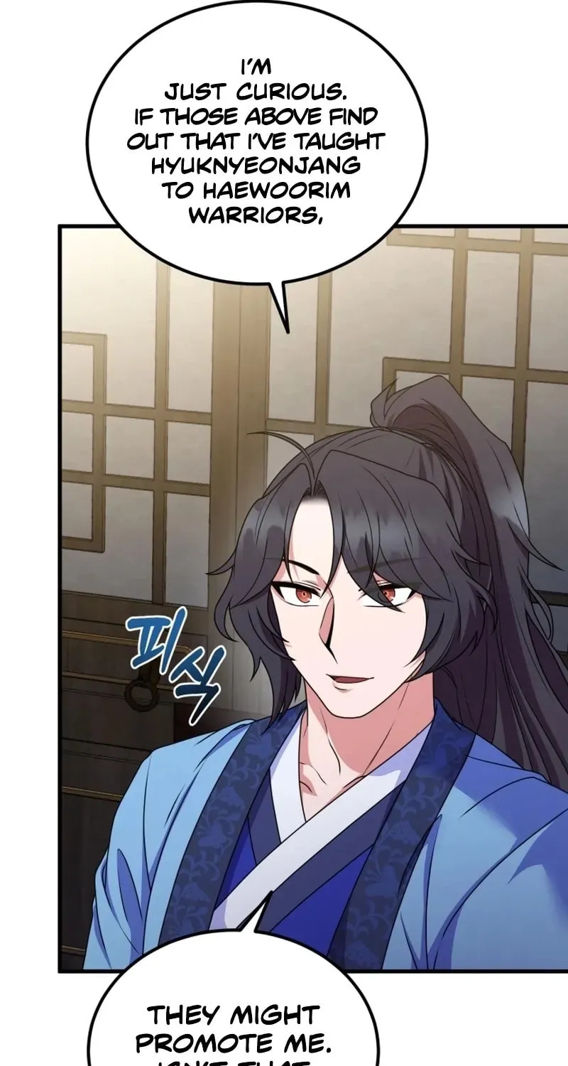 Read Sword Breaker chapter 20 image 15 on Lezhin