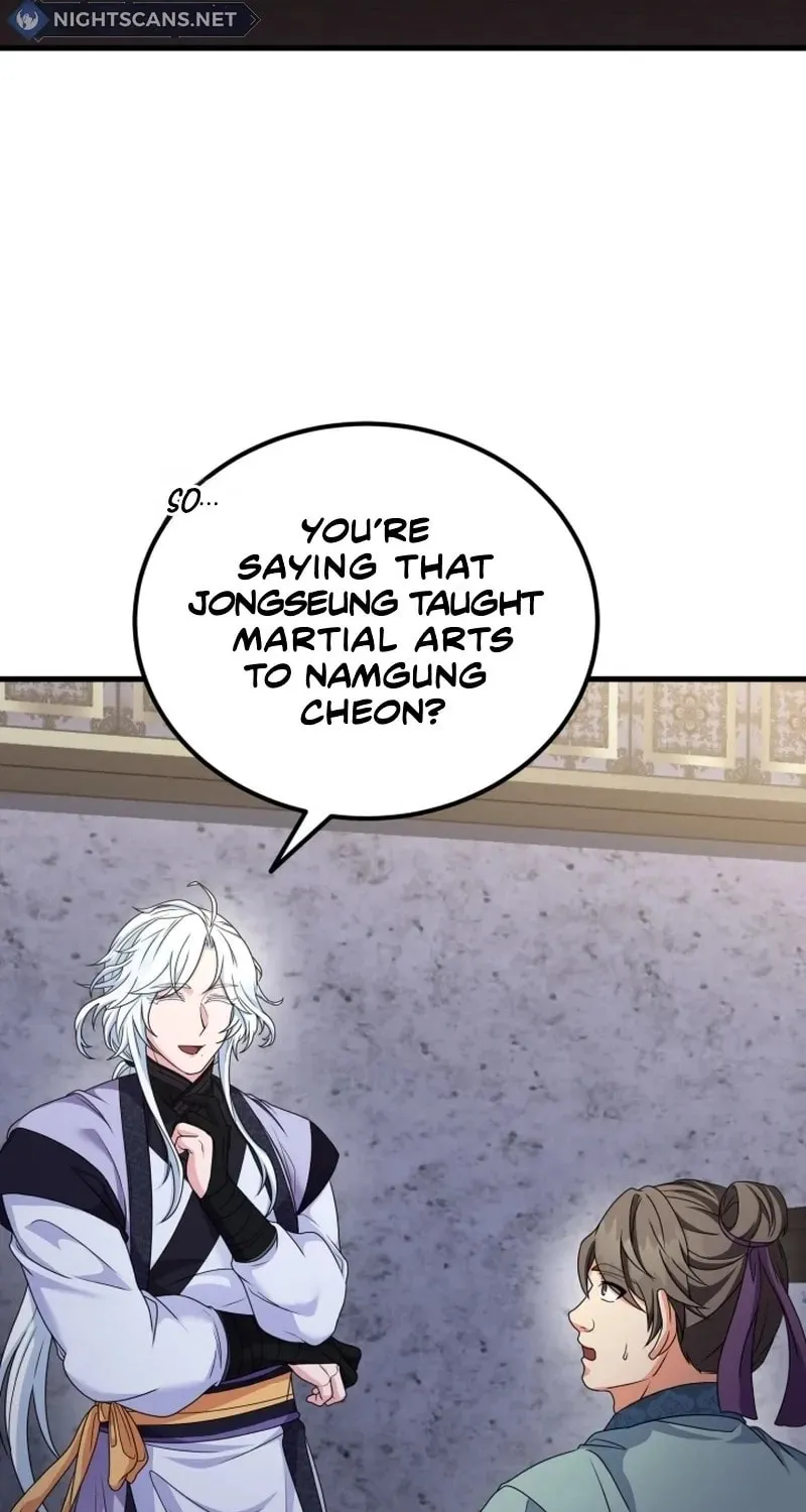 Read Sword Breaker chapter 20 image 2 on Lezhin