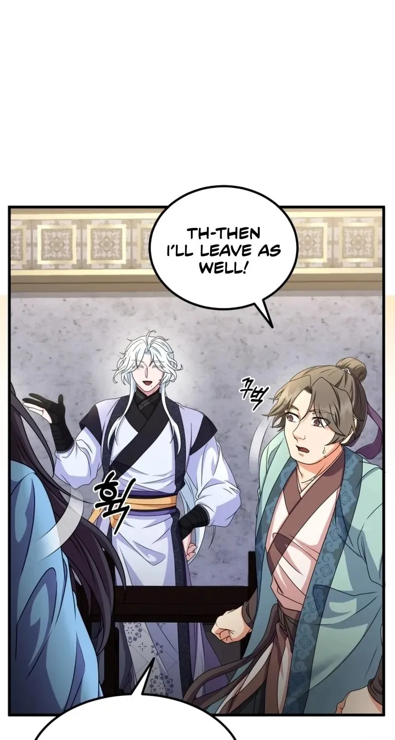 Read Sword Breaker chapter 20 image 23 on Lezhin
