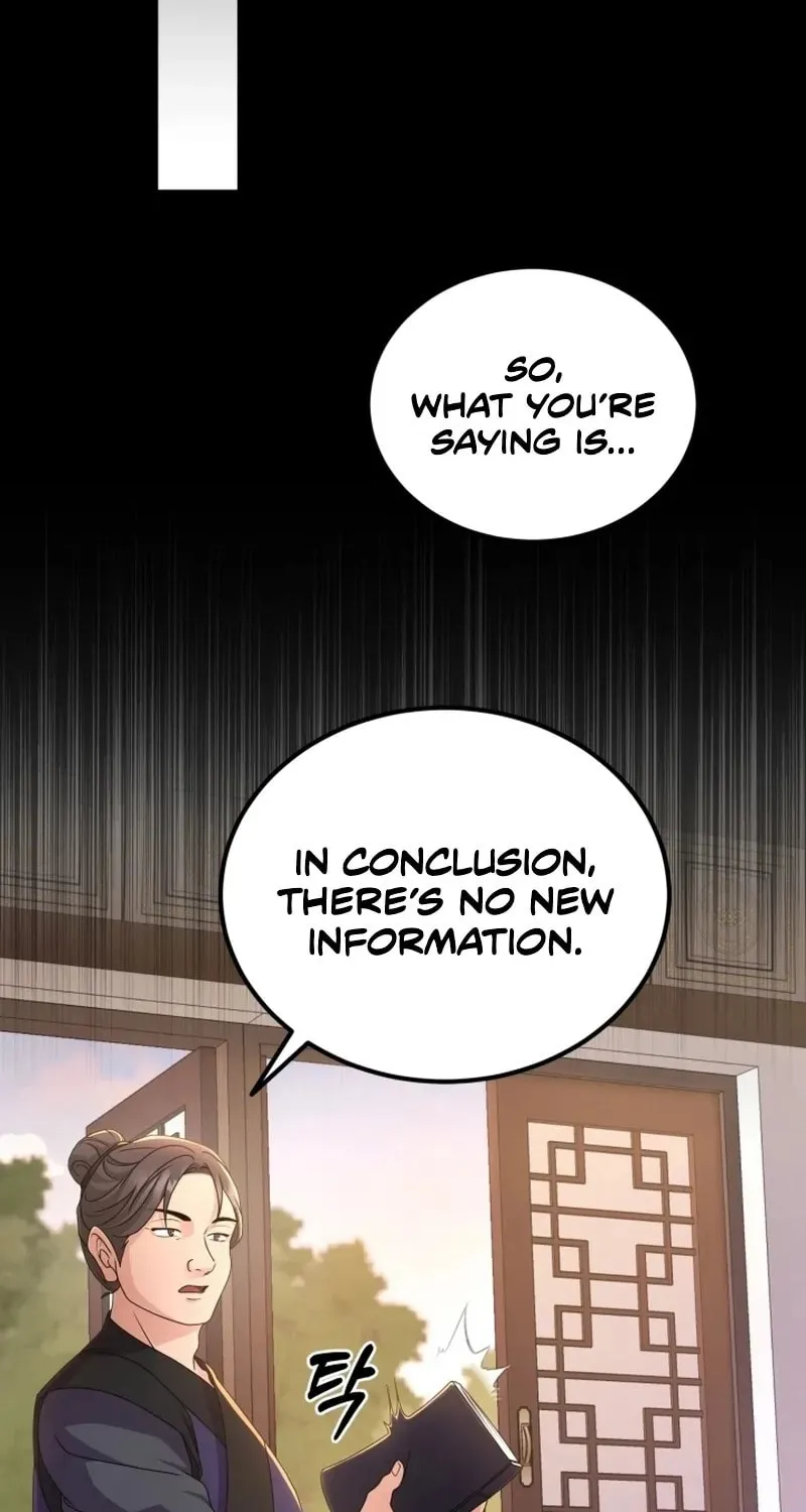 Read Sword Breaker chapter 20 image 28 on Lezhin