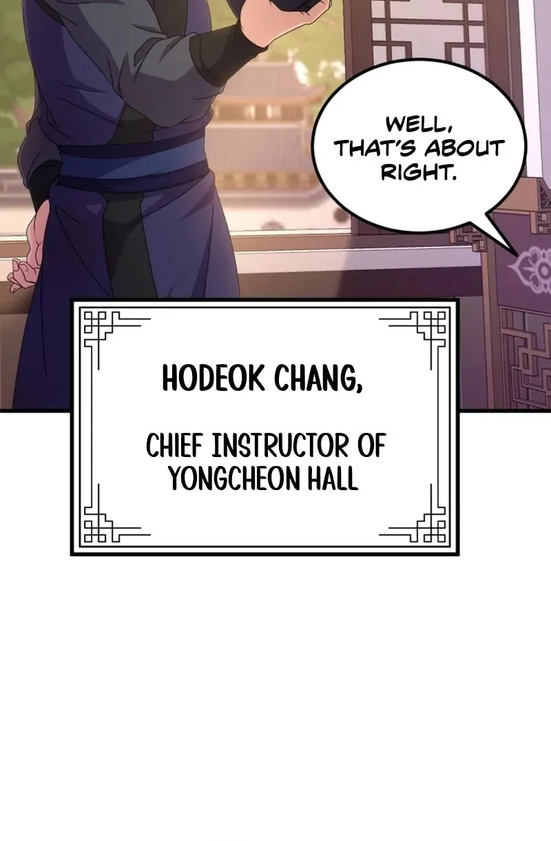 Read Sword Breaker chapter 20 image 29 on Lezhin