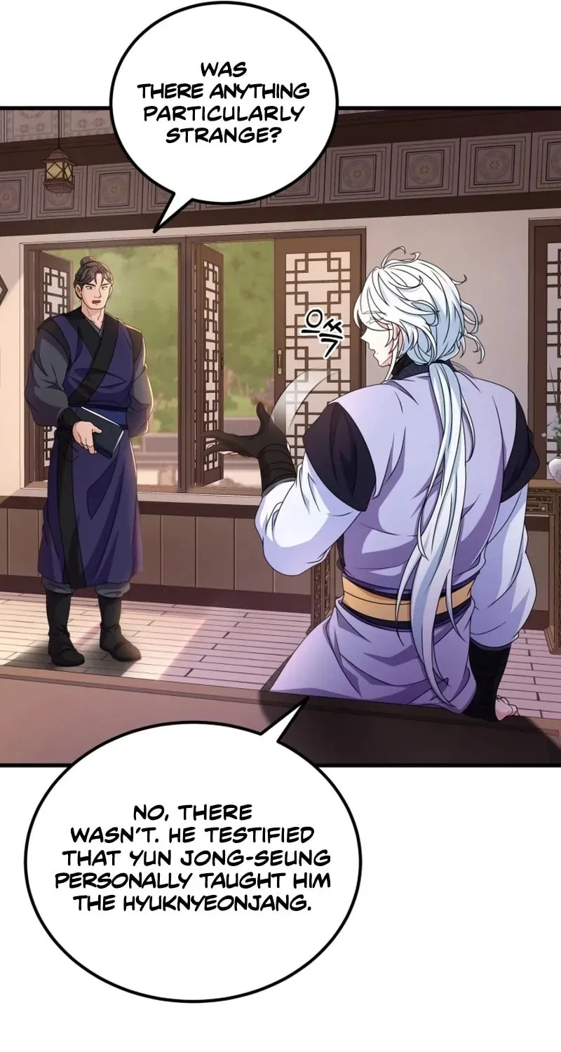 Read Sword Breaker chapter 20 image 30 on Lezhin