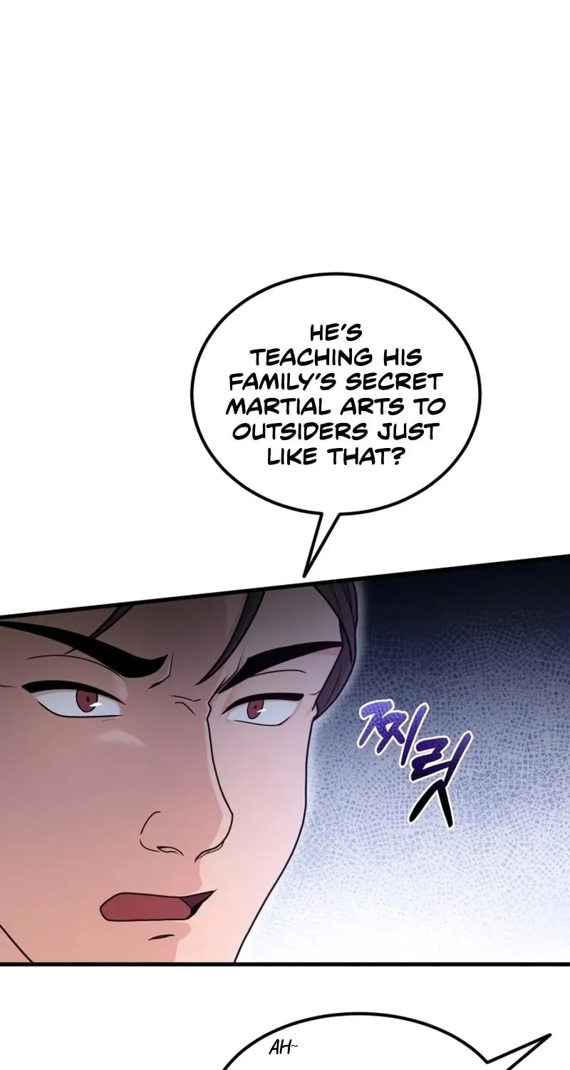 Read Sword Breaker chapter 20 image 31 on Lezhin