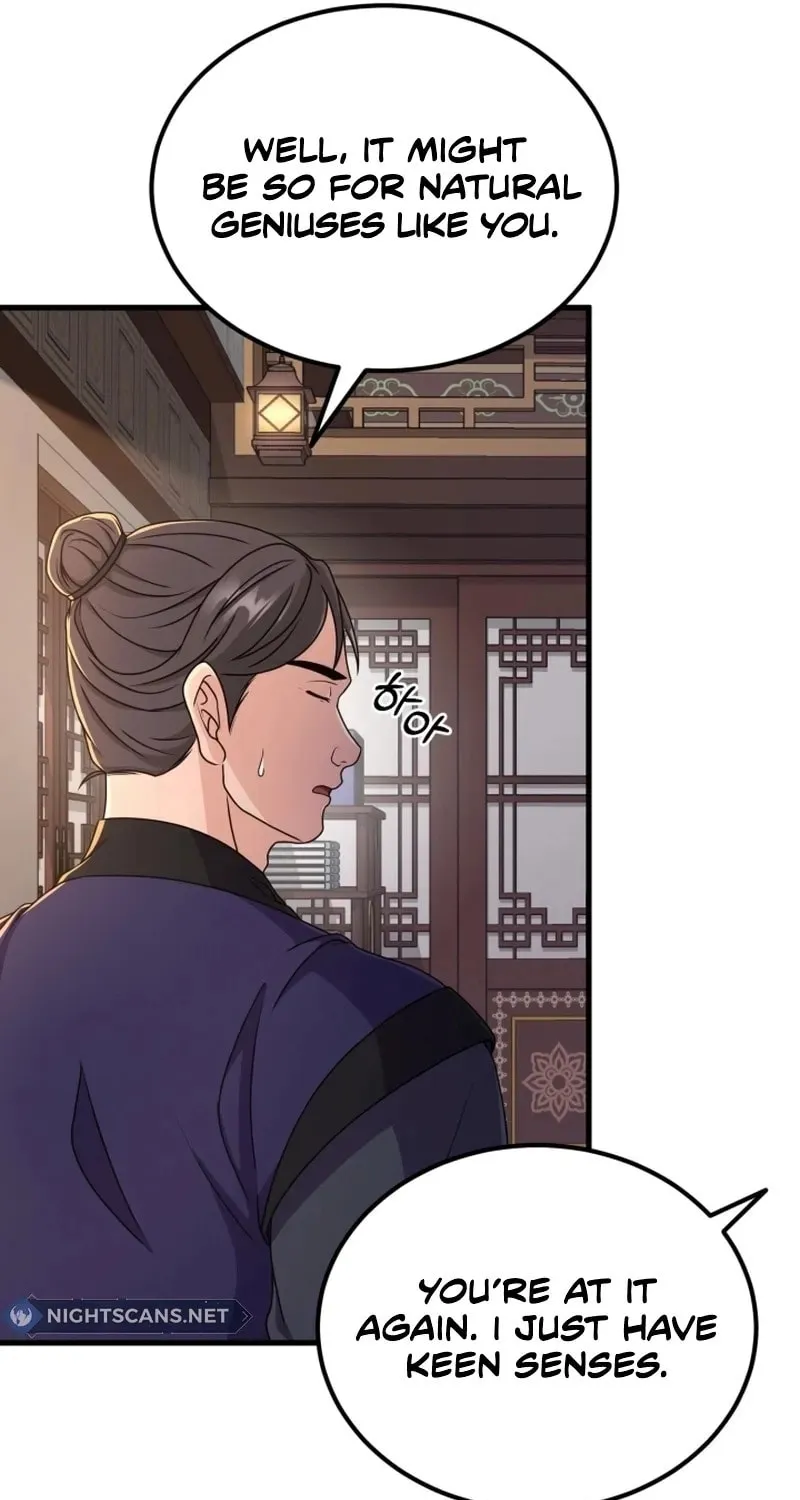 Read Sword Breaker chapter 20 image 35 on Lezhin