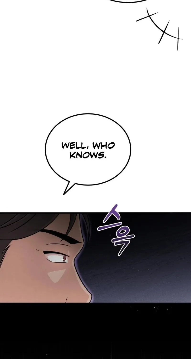 Read Sword Breaker chapter 20 image 36 on Lezhin