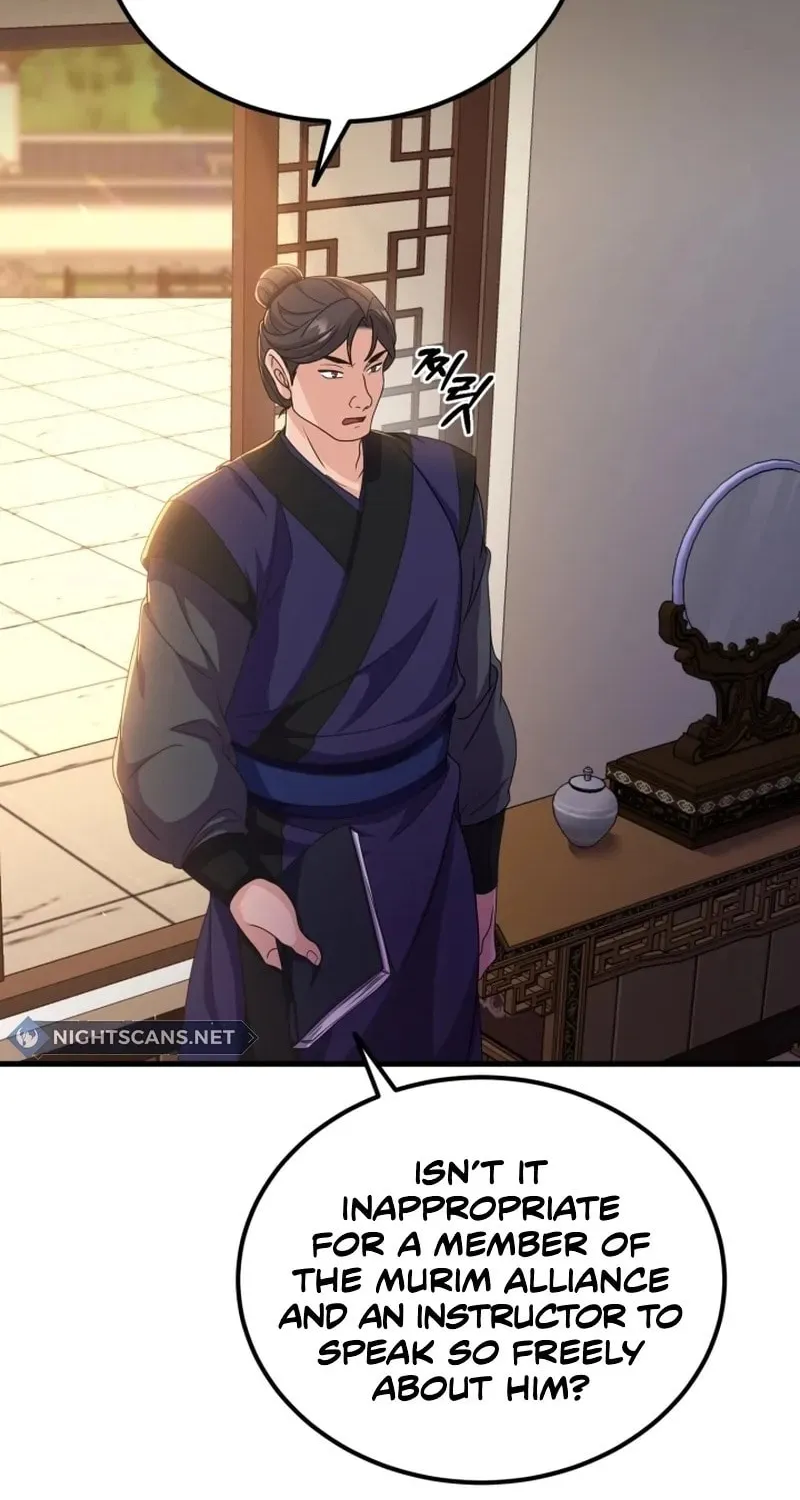 Read Sword Breaker chapter 20 image 46 on Lezhin