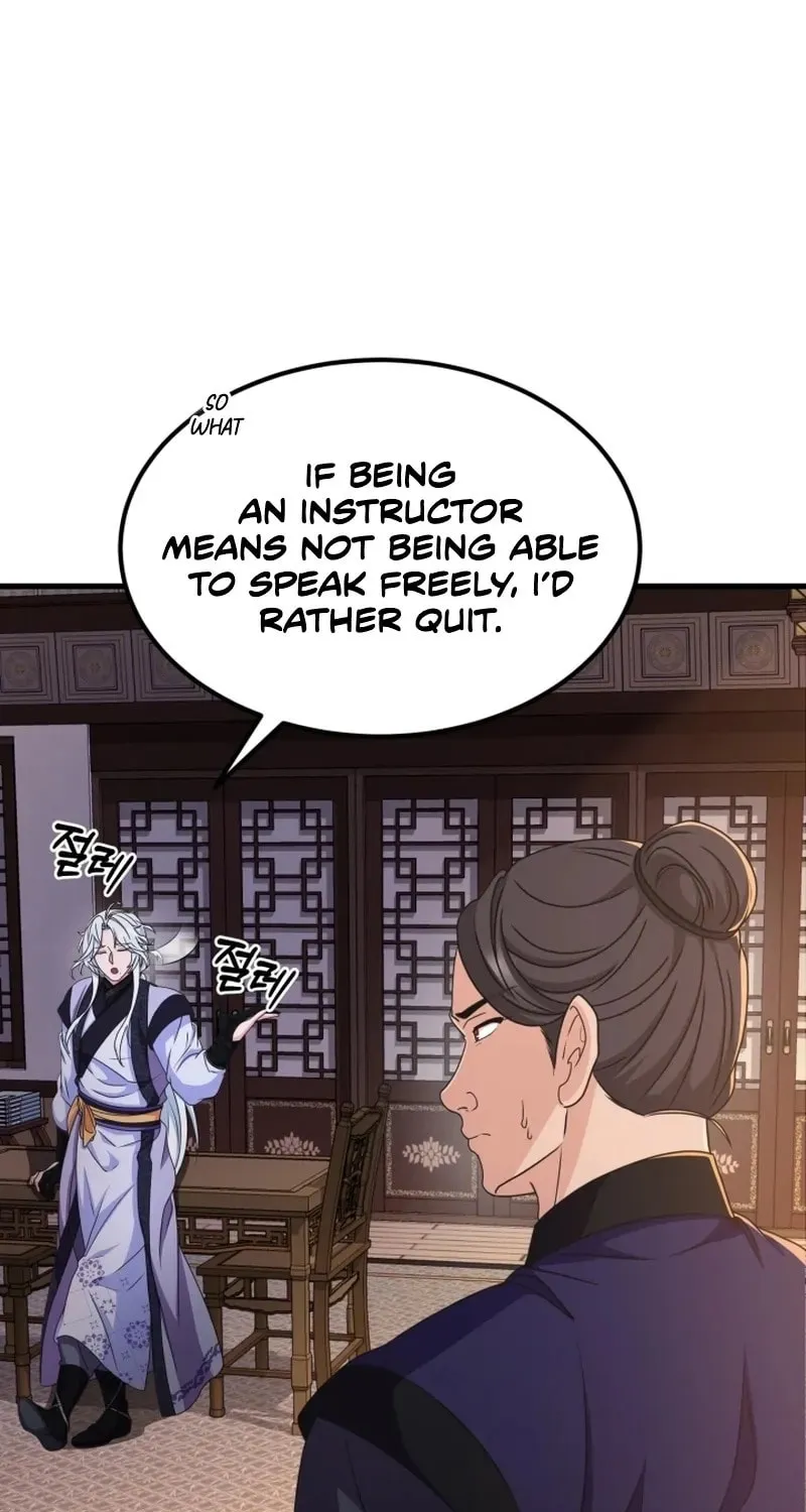 Read Sword Breaker chapter 20 image 47 on Lezhin