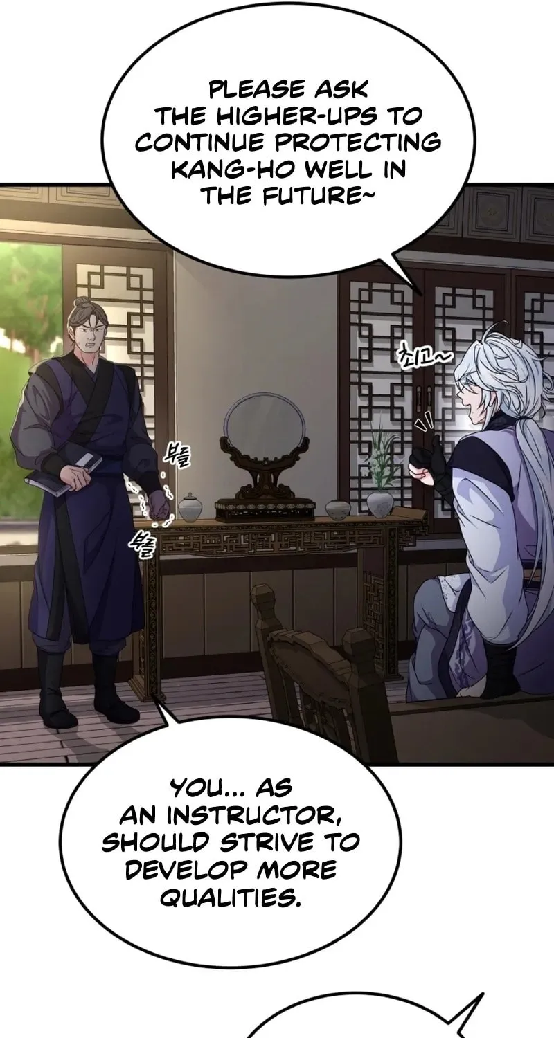 Read Sword Breaker chapter 20 image 70 on Lezhin
