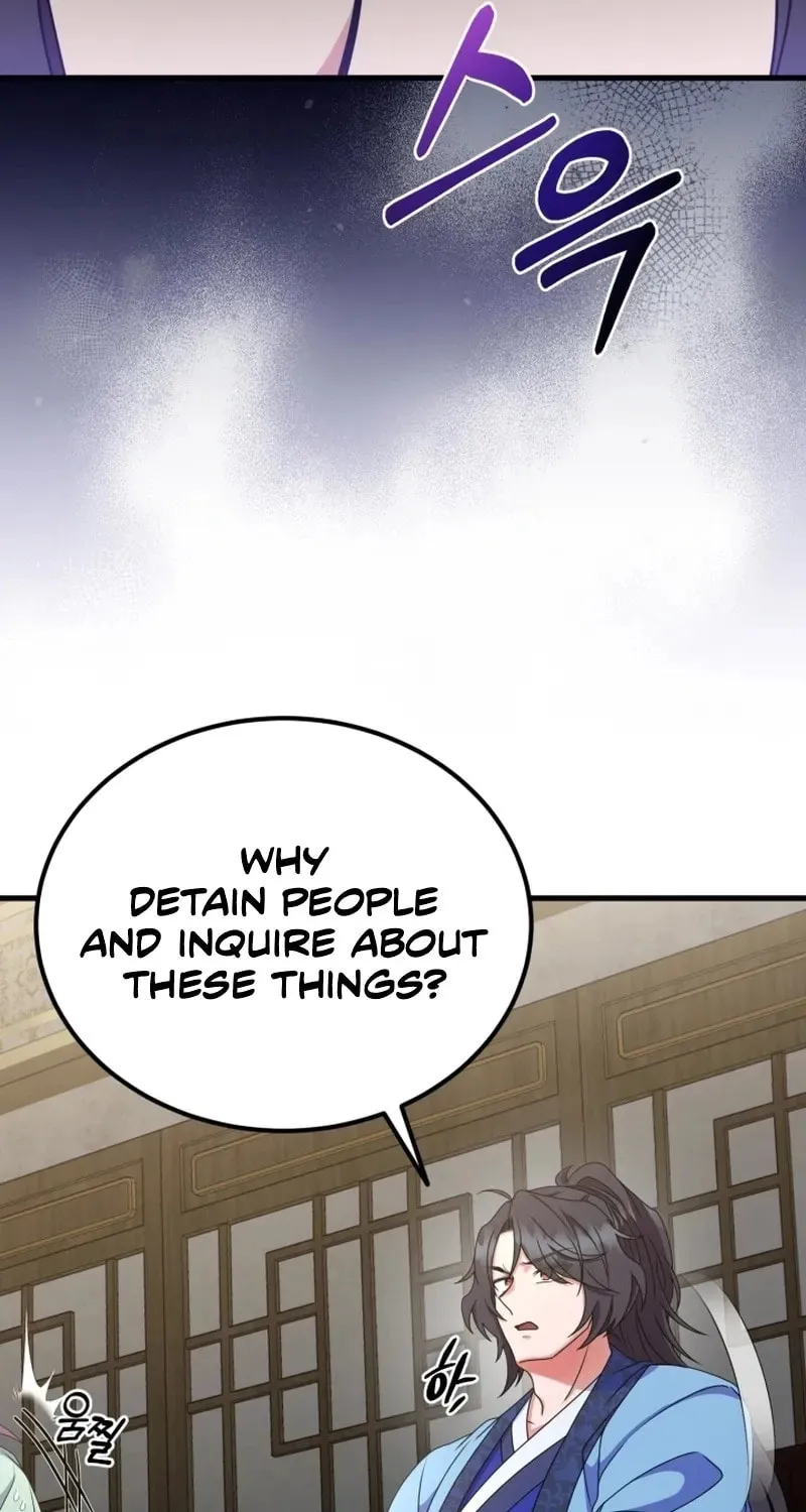 Read Sword Breaker chapter 20 image 8 on Lezhin
