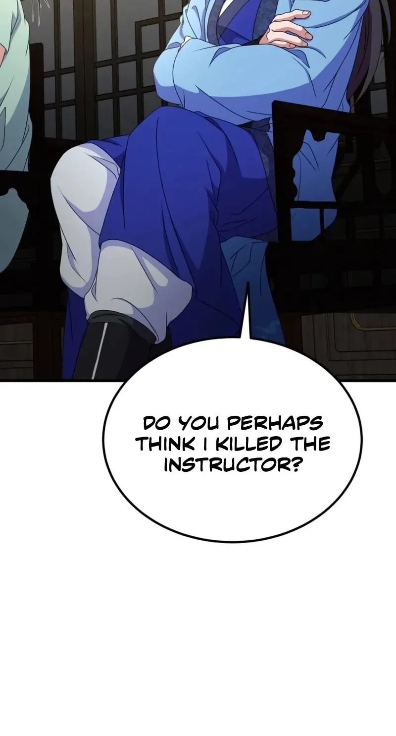 Read Sword Breaker chapter 20 image 9 on Lezhin