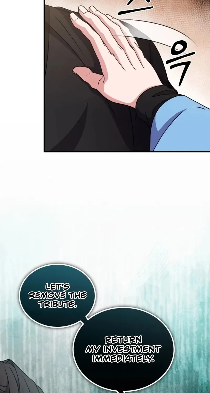 Read Sword Breaker chapter 21 image 10 on Lezhin