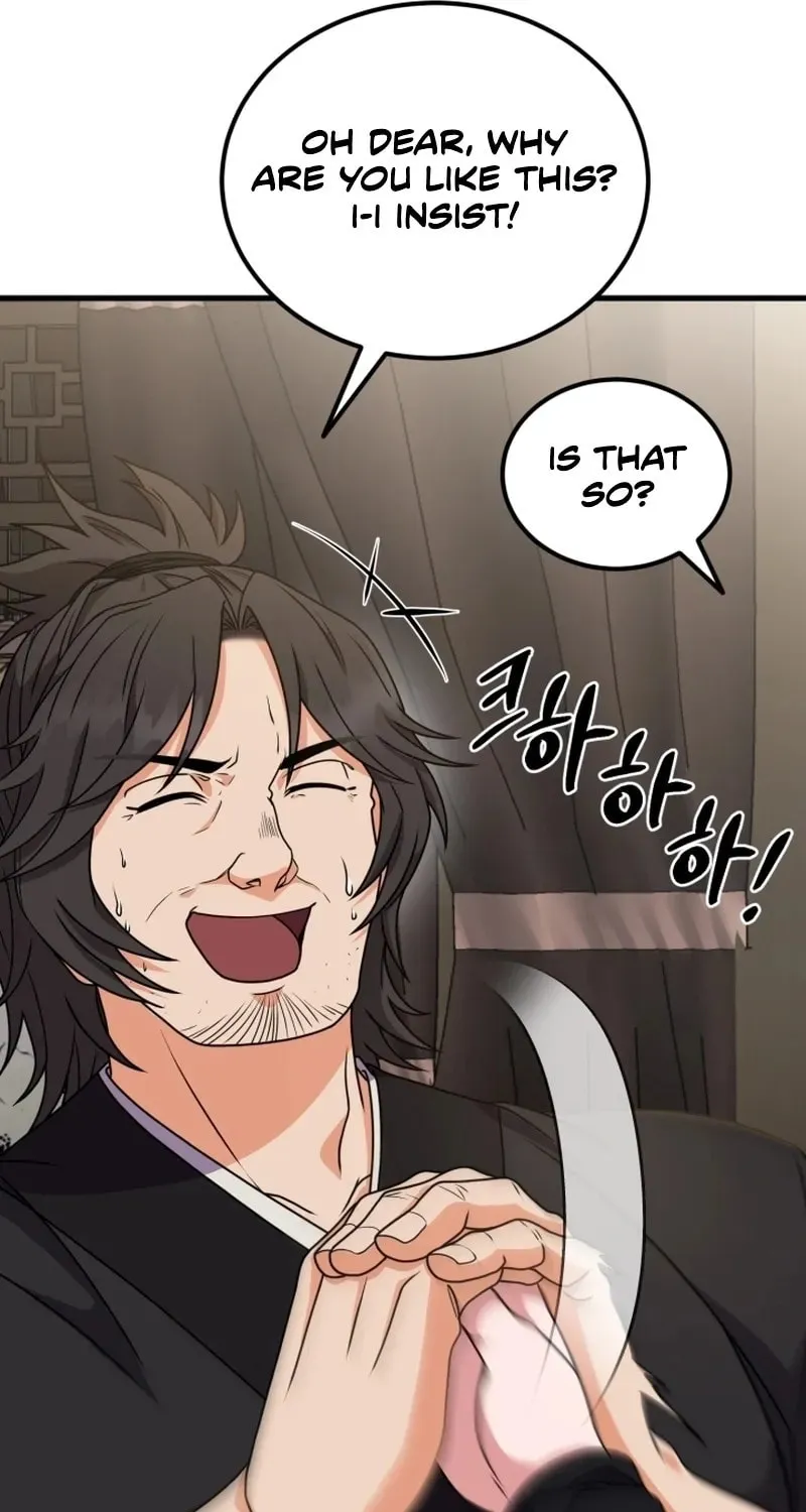 Read Sword Breaker chapter 21 image 13 on Lezhin