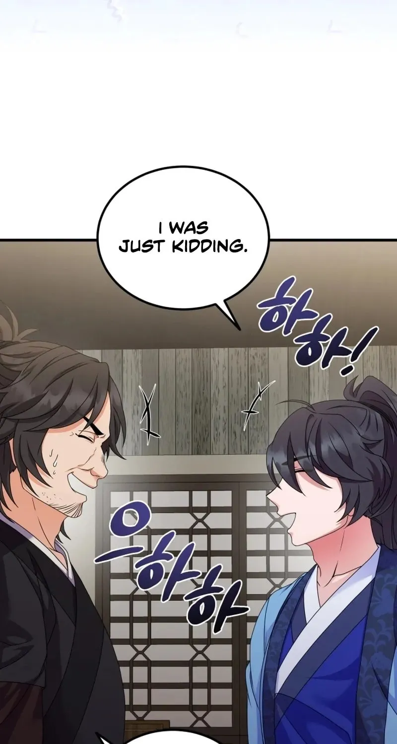 Read Sword Breaker chapter 21 image 15 on Lezhin