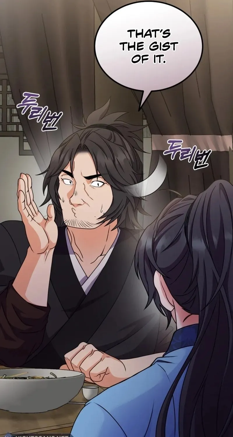 Read Sword Breaker chapter 21 image 18 on Lezhin