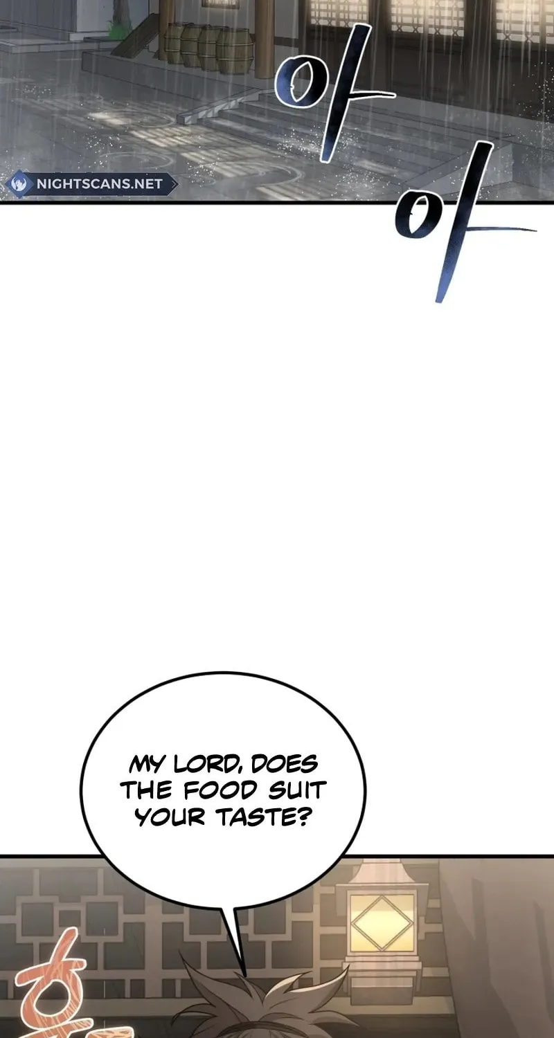 Read Sword Breaker chapter 21 image 2 on Lezhin