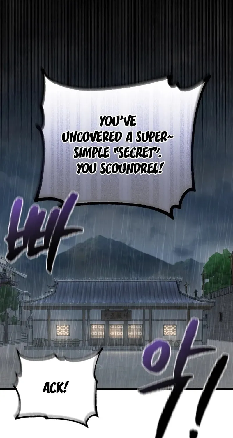 Read Sword Breaker chapter 21 image 23 on Lezhin
