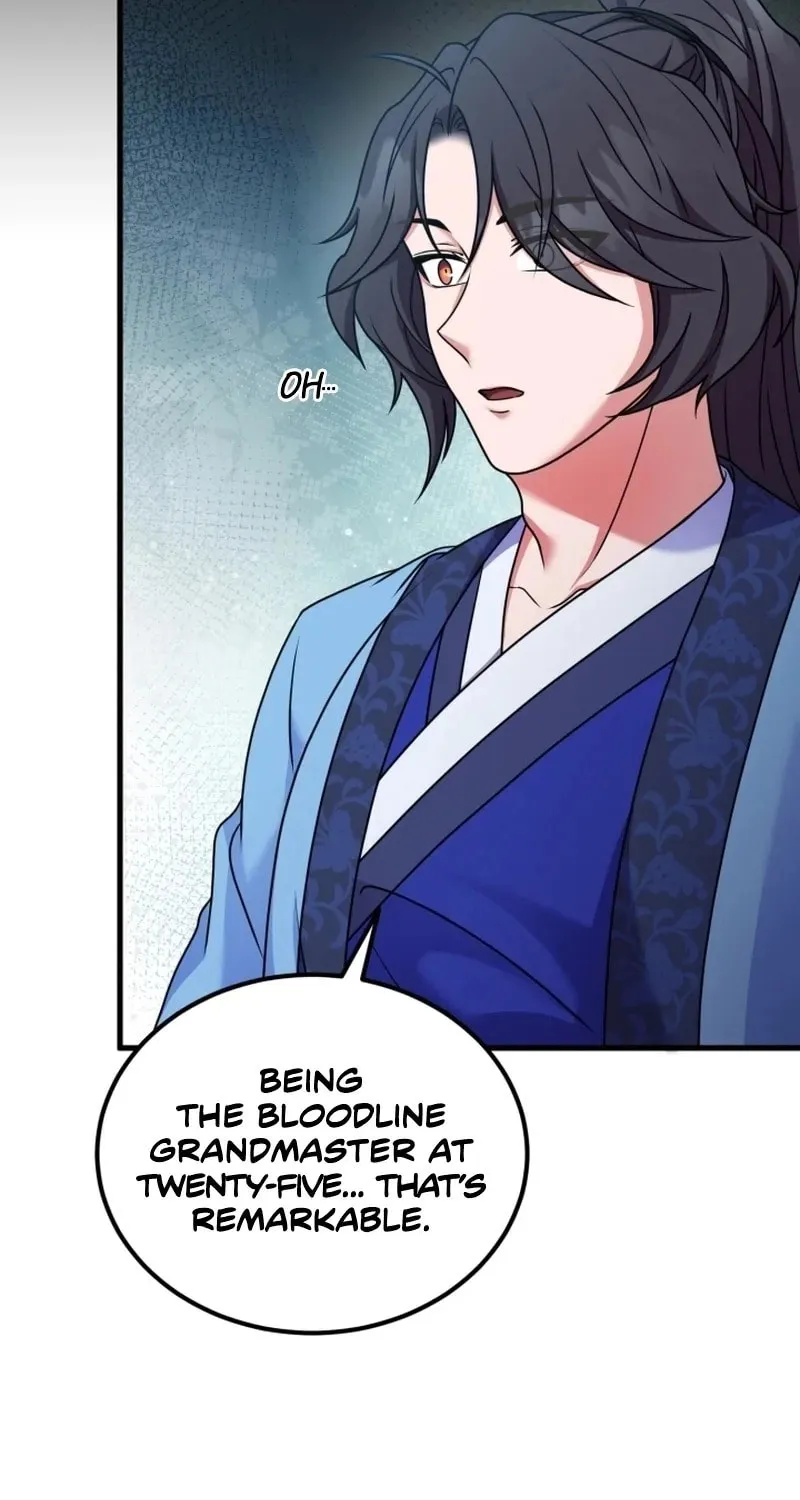 Read Sword Breaker chapter 21 image 31 on Lezhin