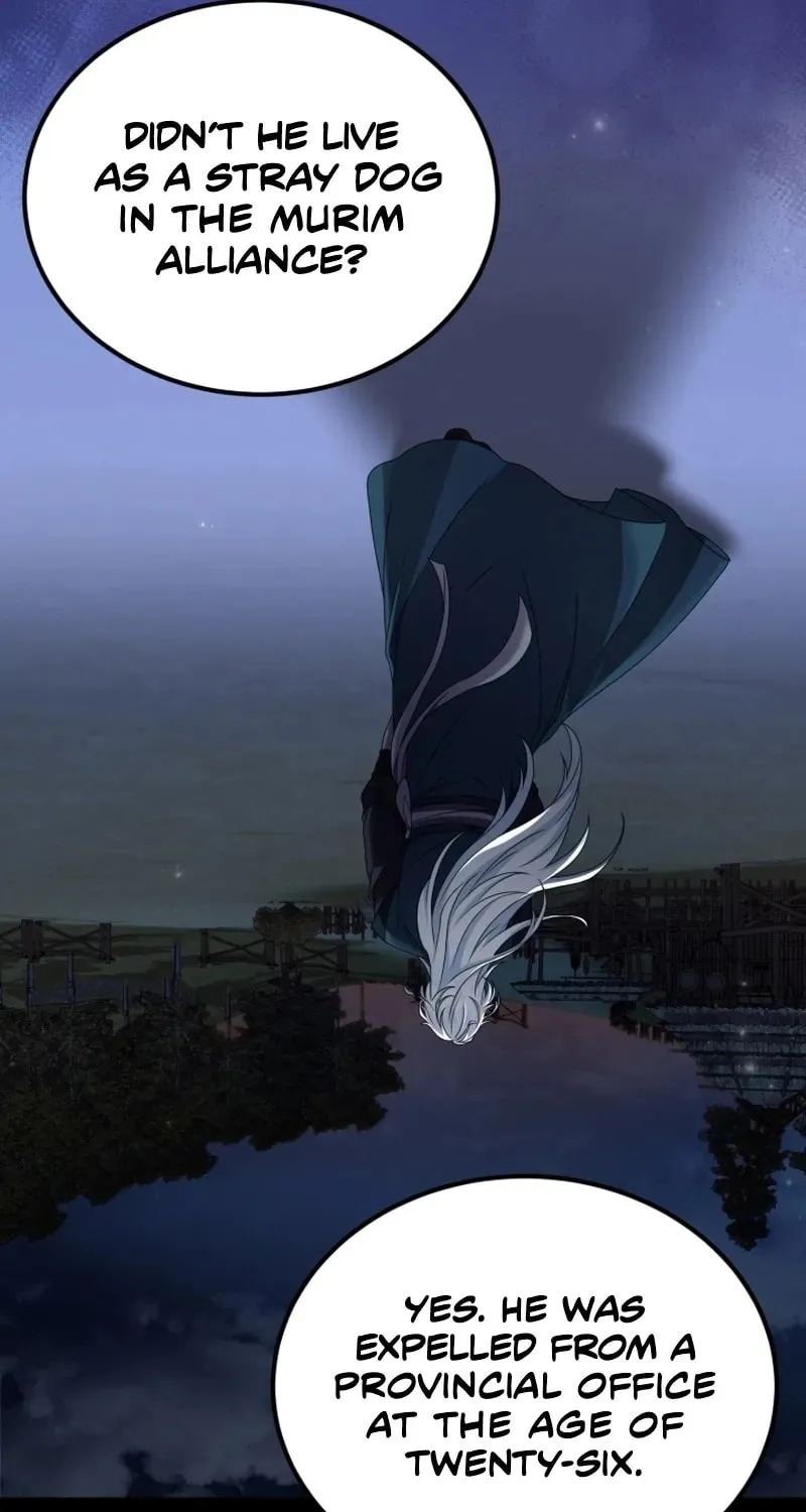 Read Sword Breaker chapter 21 image 35 on Lezhin