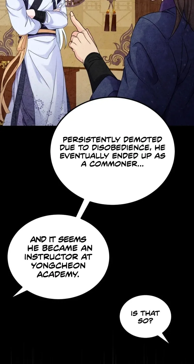 Read Sword Breaker chapter 21 image 37 on Lezhin