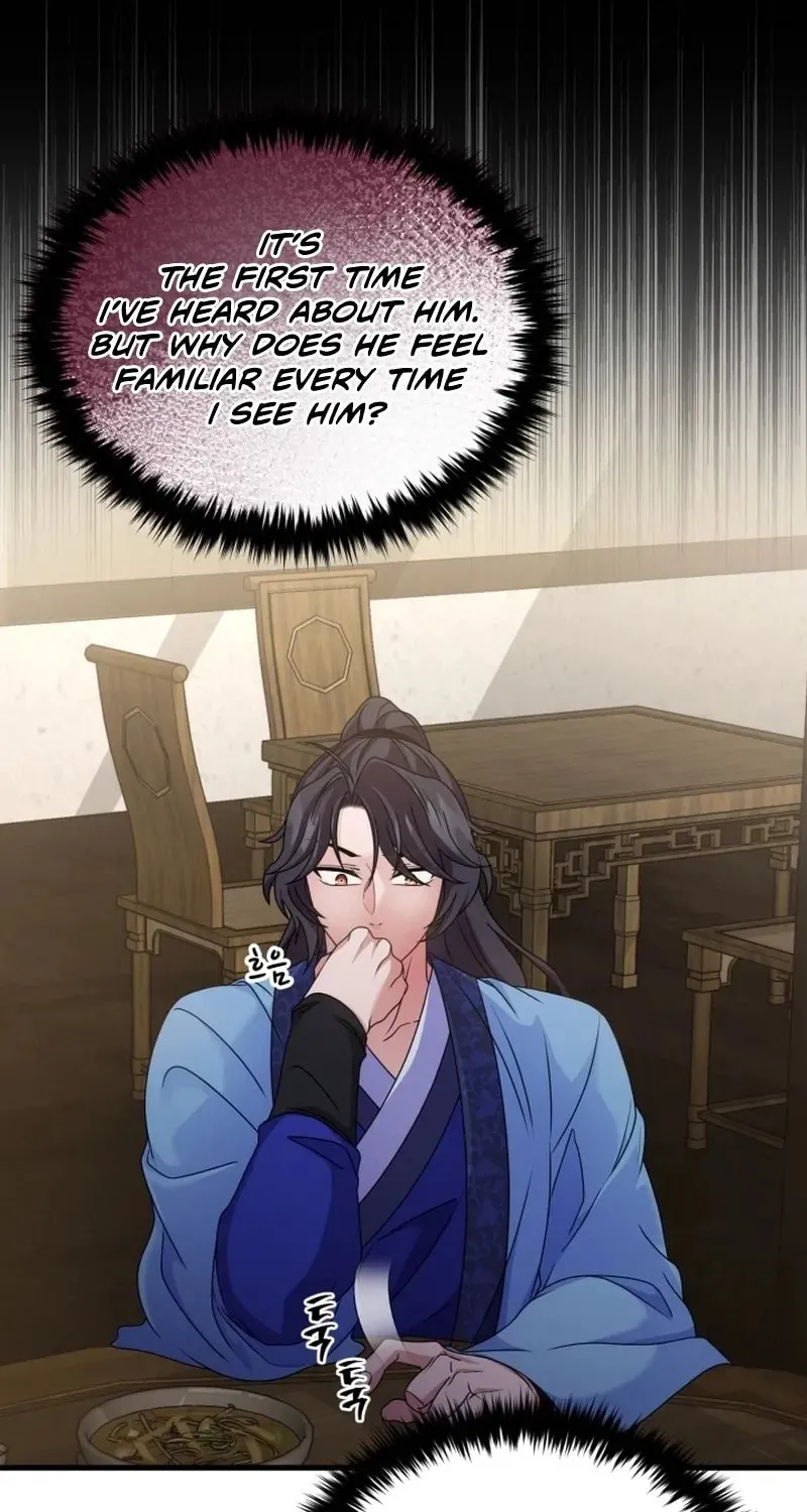 Read Sword Breaker chapter 21 image 38 on Lezhin