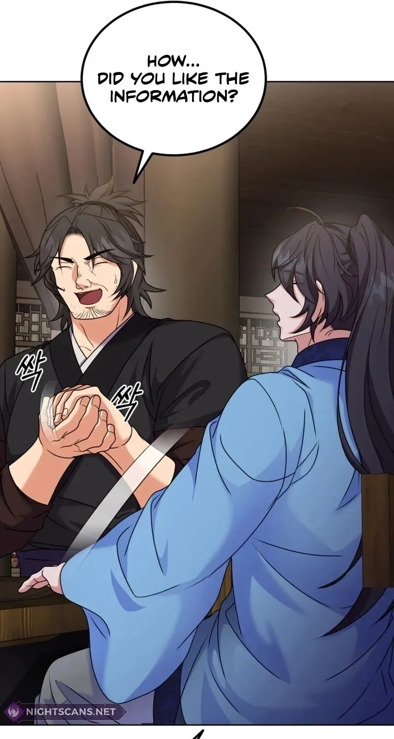 Read Sword Breaker chapter 21 image 40 on Lezhin