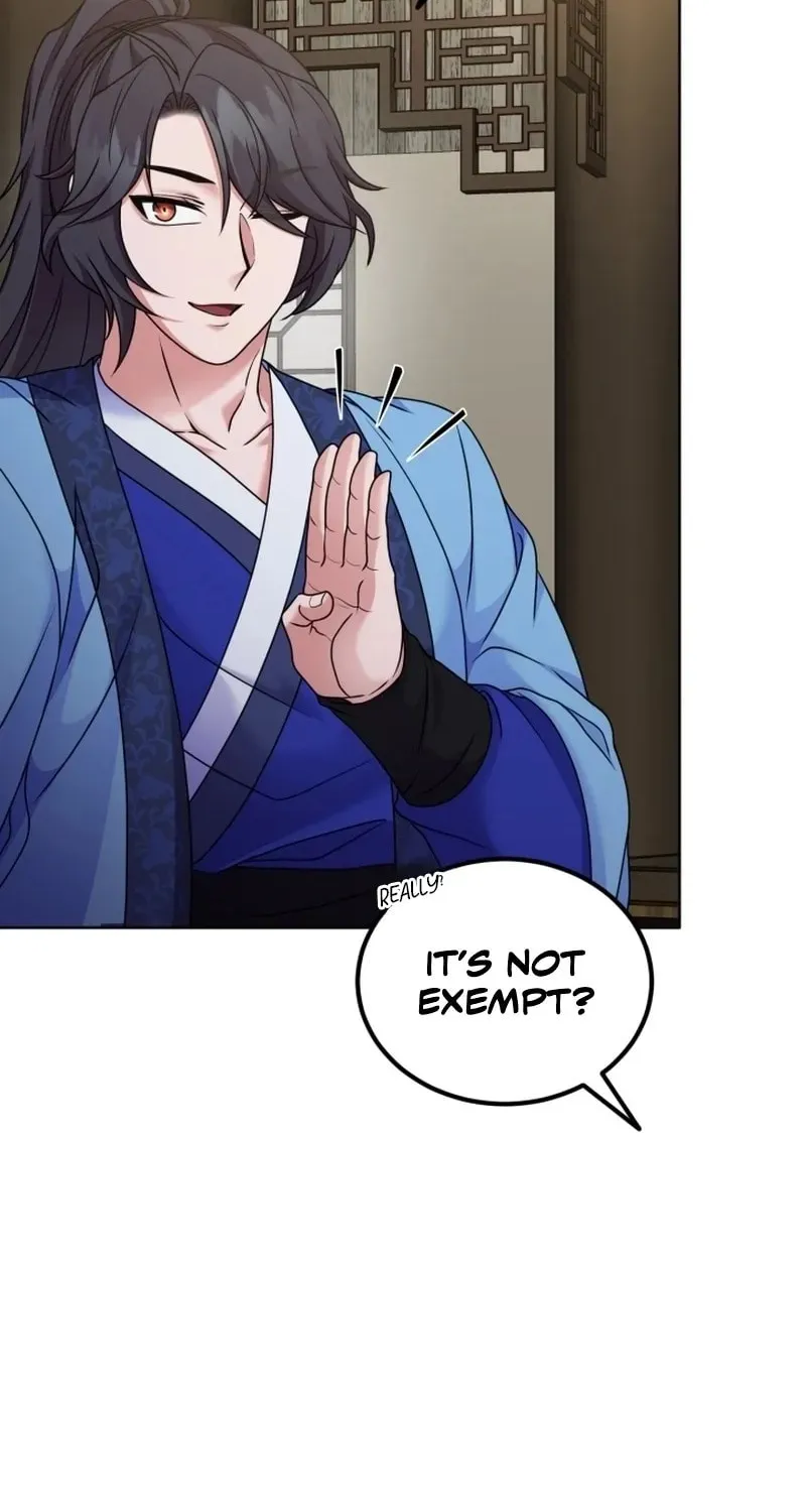 Read Sword Breaker chapter 21 image 43 on Lezhin