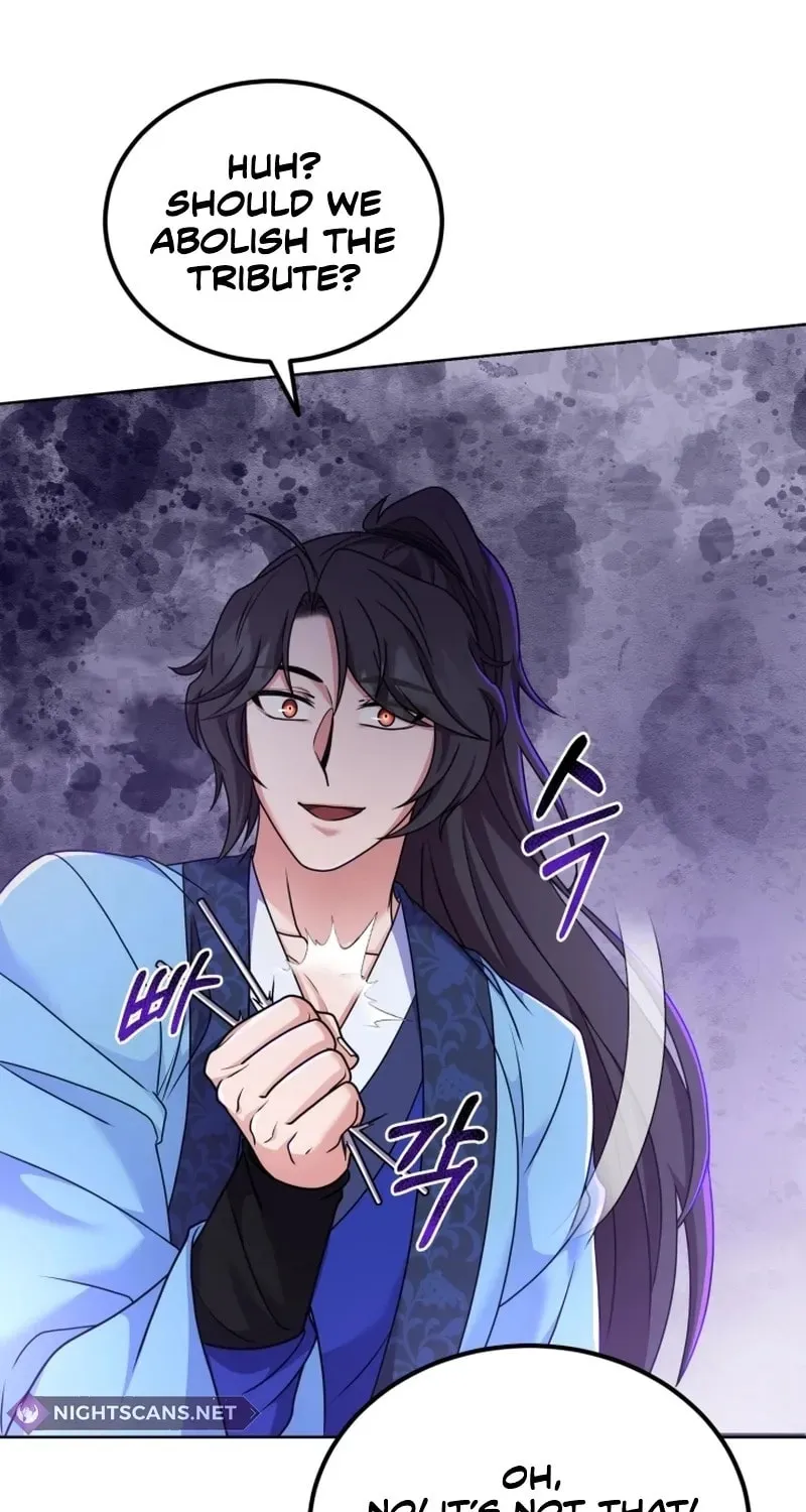 Read Sword Breaker chapter 21 image 44 on Lezhin