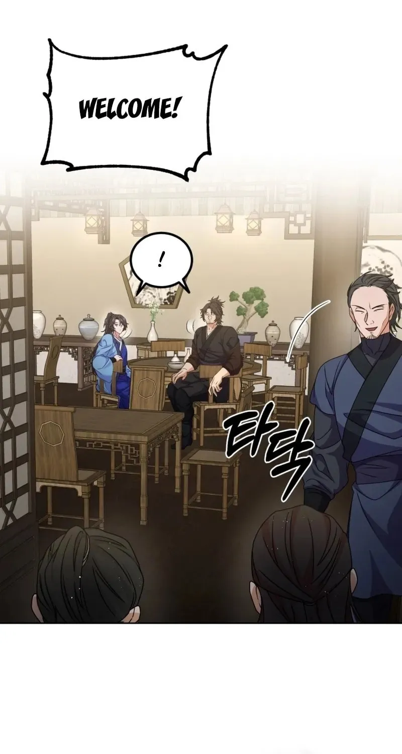 Read Sword Breaker chapter 21 image 46 on Lezhin