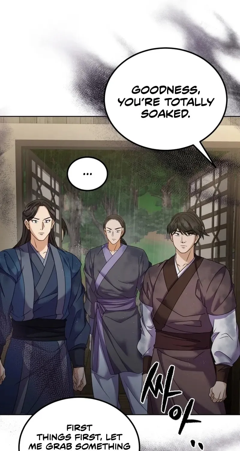 Read Sword Breaker chapter 21 image 47 on Lezhin