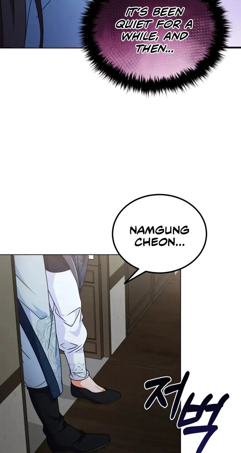 Read Sword Breaker chapter 21 image 49 on Lezhin