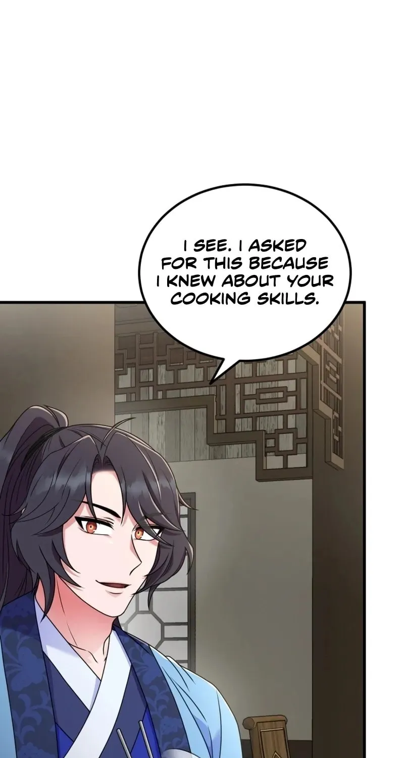 Read Sword Breaker chapter 21 image 5 on Lezhin