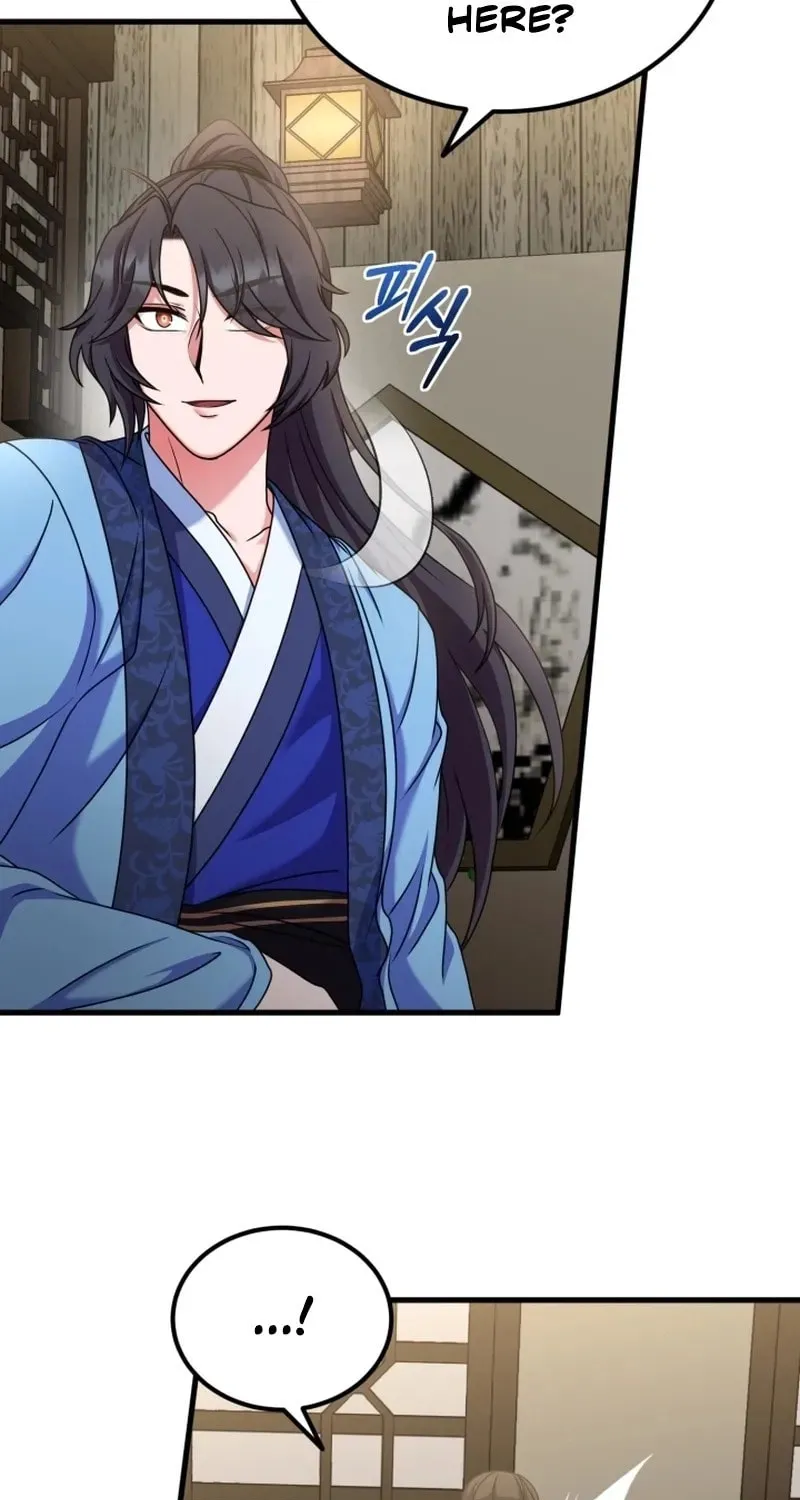 Read Sword Breaker chapter 21 image 53 on Lezhin