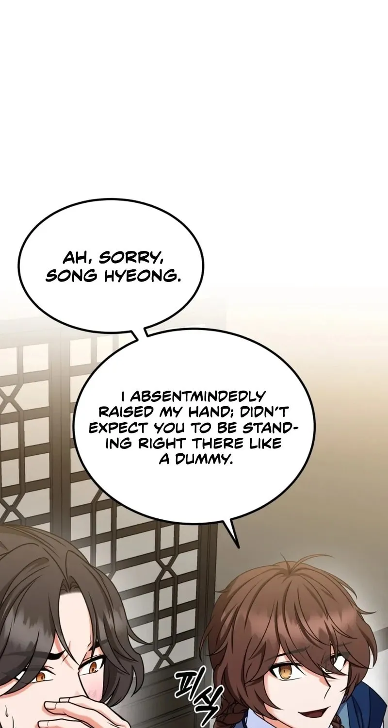 Read Sword Breaker chapter 21 image 57 on Lezhin