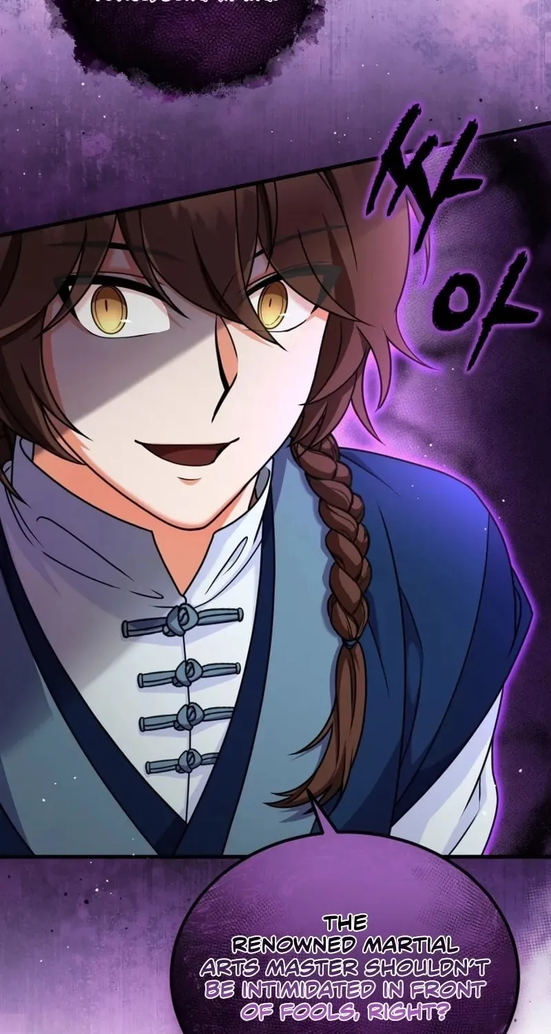 Read Sword Breaker chapter 21 image 59 on Lezhin