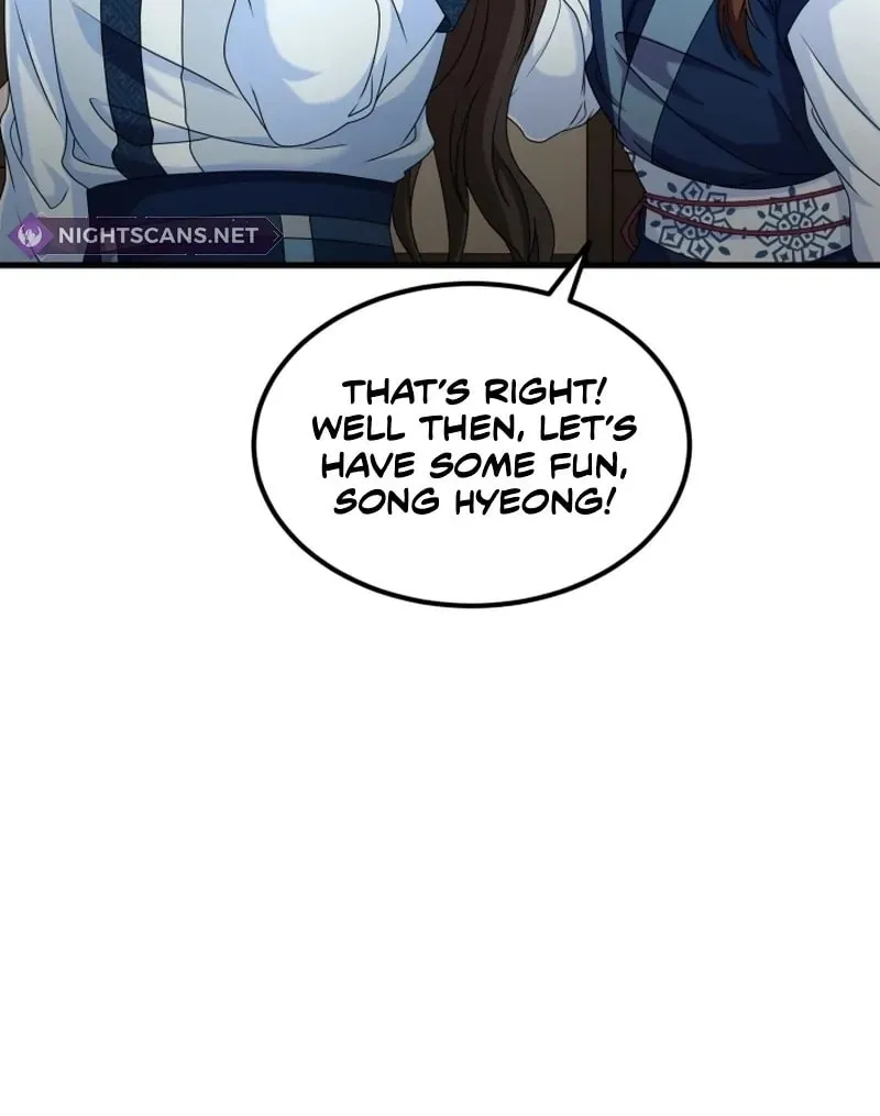 Read Sword Breaker chapter 21 image 61 on Lezhin