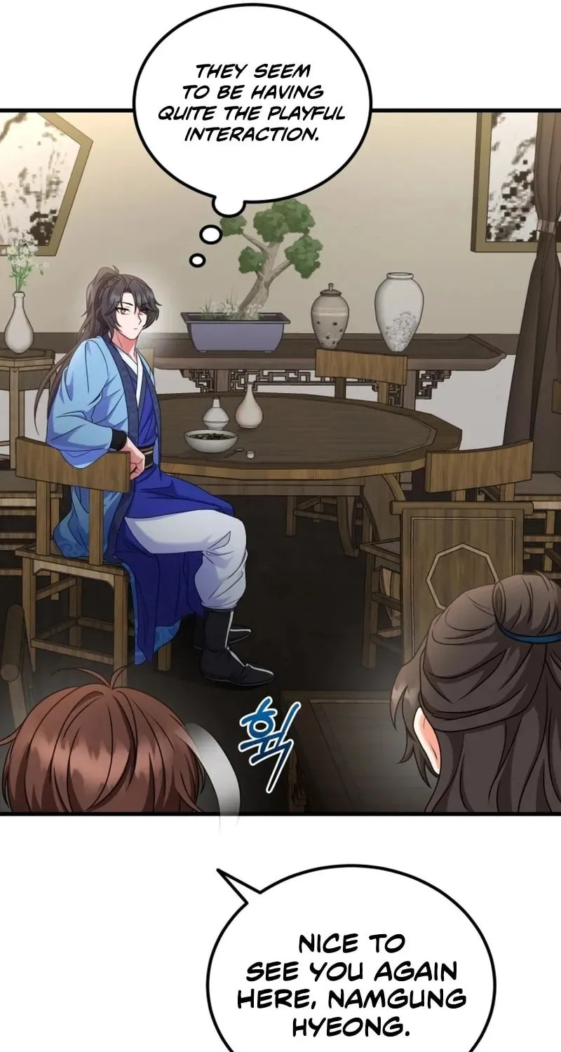 Read Sword Breaker chapter 21 image 62 on Lezhin