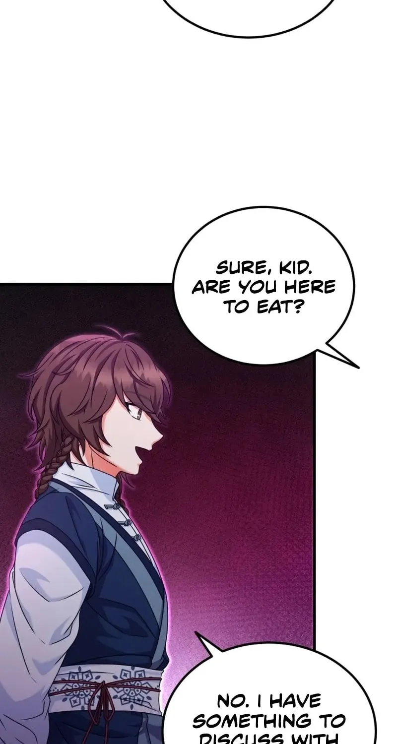 Read Sword Breaker chapter 21 image 63 on Lezhin