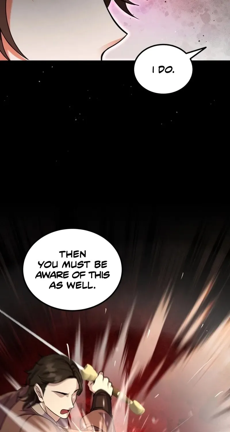 Read Sword Breaker chapter 21 image 65 on Lezhin
