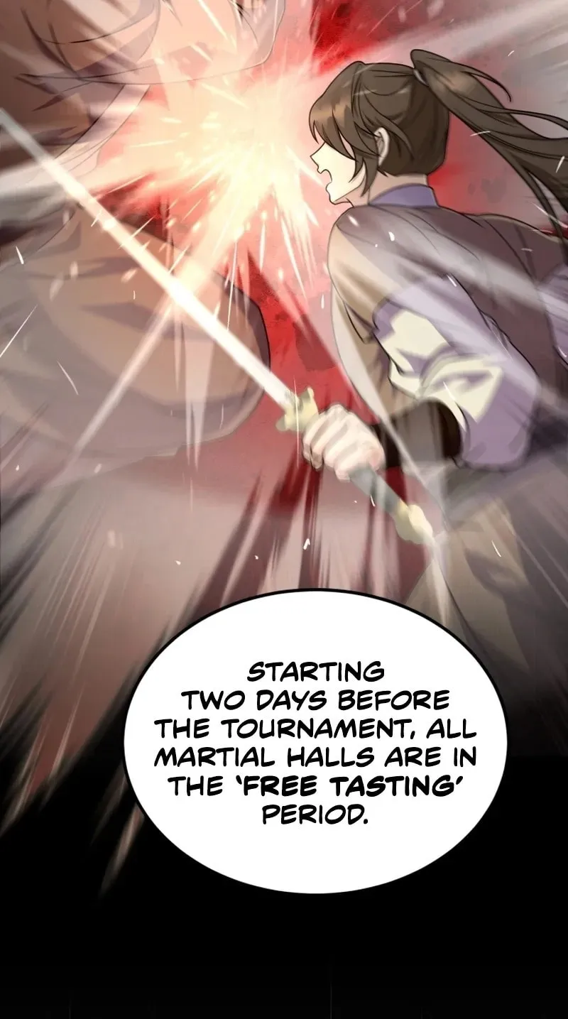 Read Sword Breaker chapter 21 image 66 on Lezhin