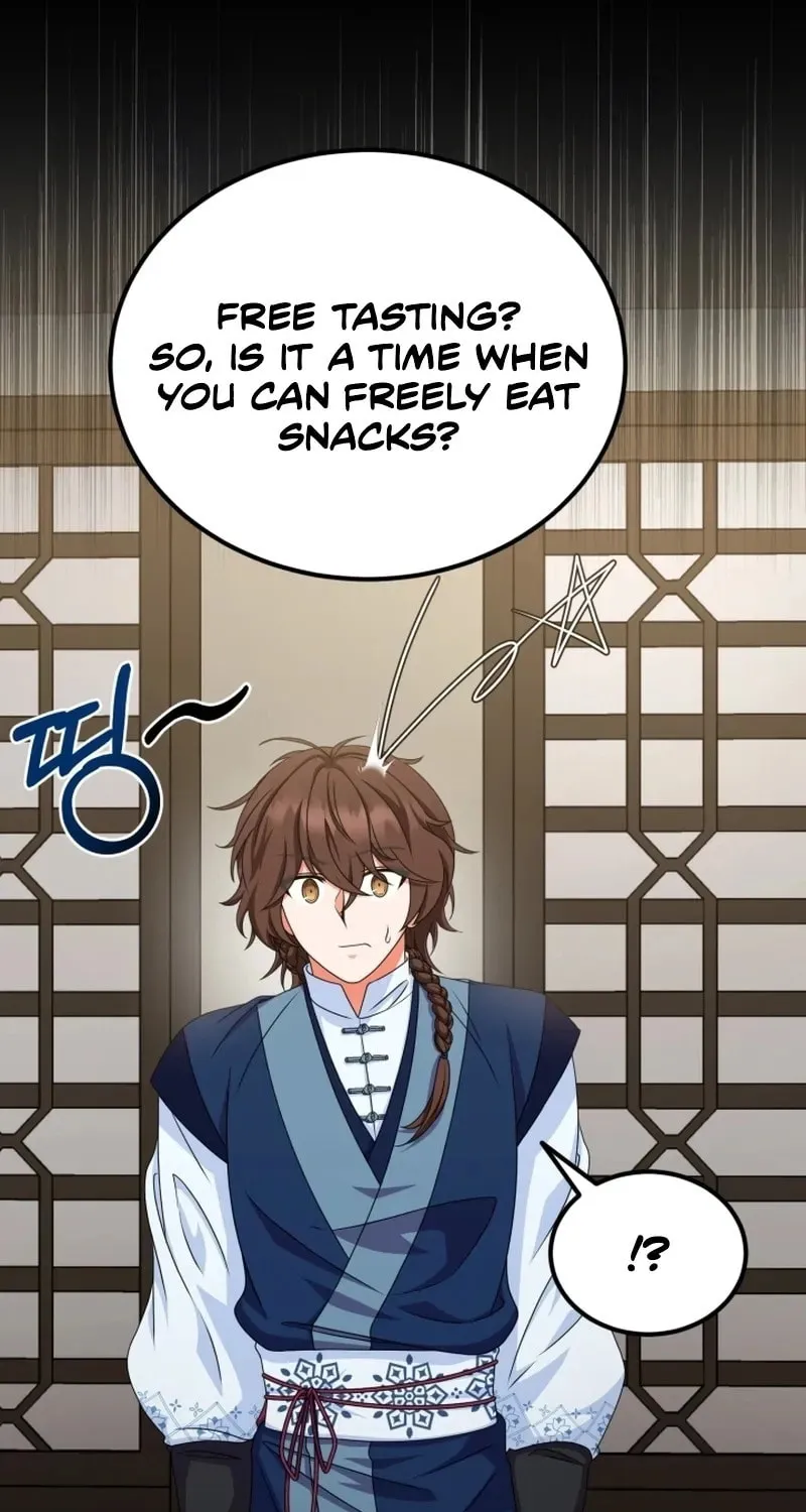 Read Sword Breaker chapter 21 image 67 on Lezhin