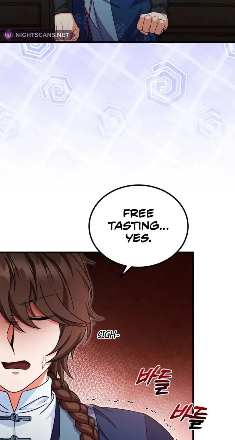 Read Sword Breaker chapter 21 image 68 on Lezhin